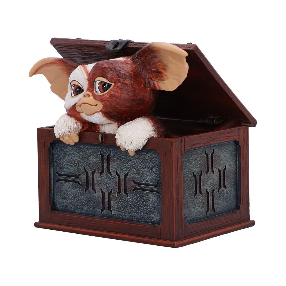 GREMLINS - Gizmo "You Are Ready" - Figure 12.5cm