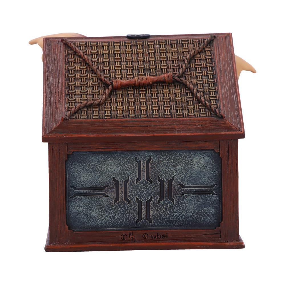 GREMLINS - Gizmo "You Are Ready" - Figure 12.5cm