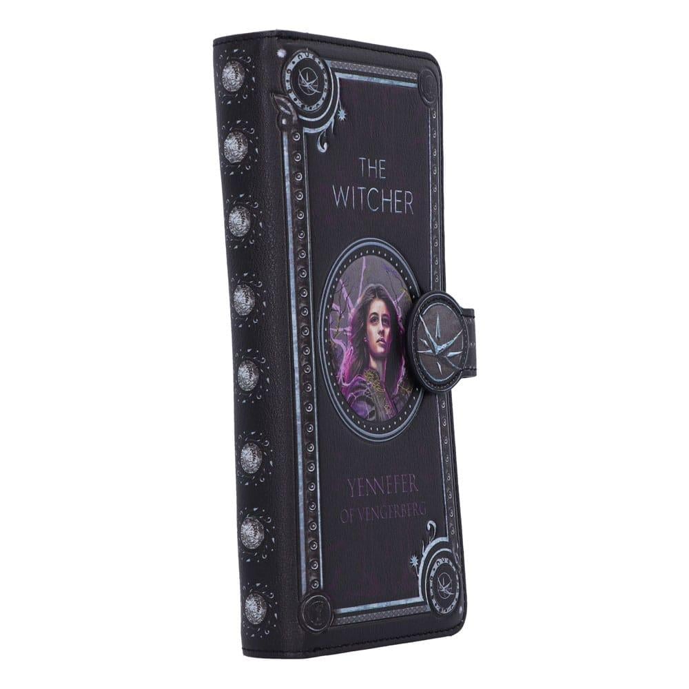 THE WITCHER - Yennefer - Purse 18.5cm