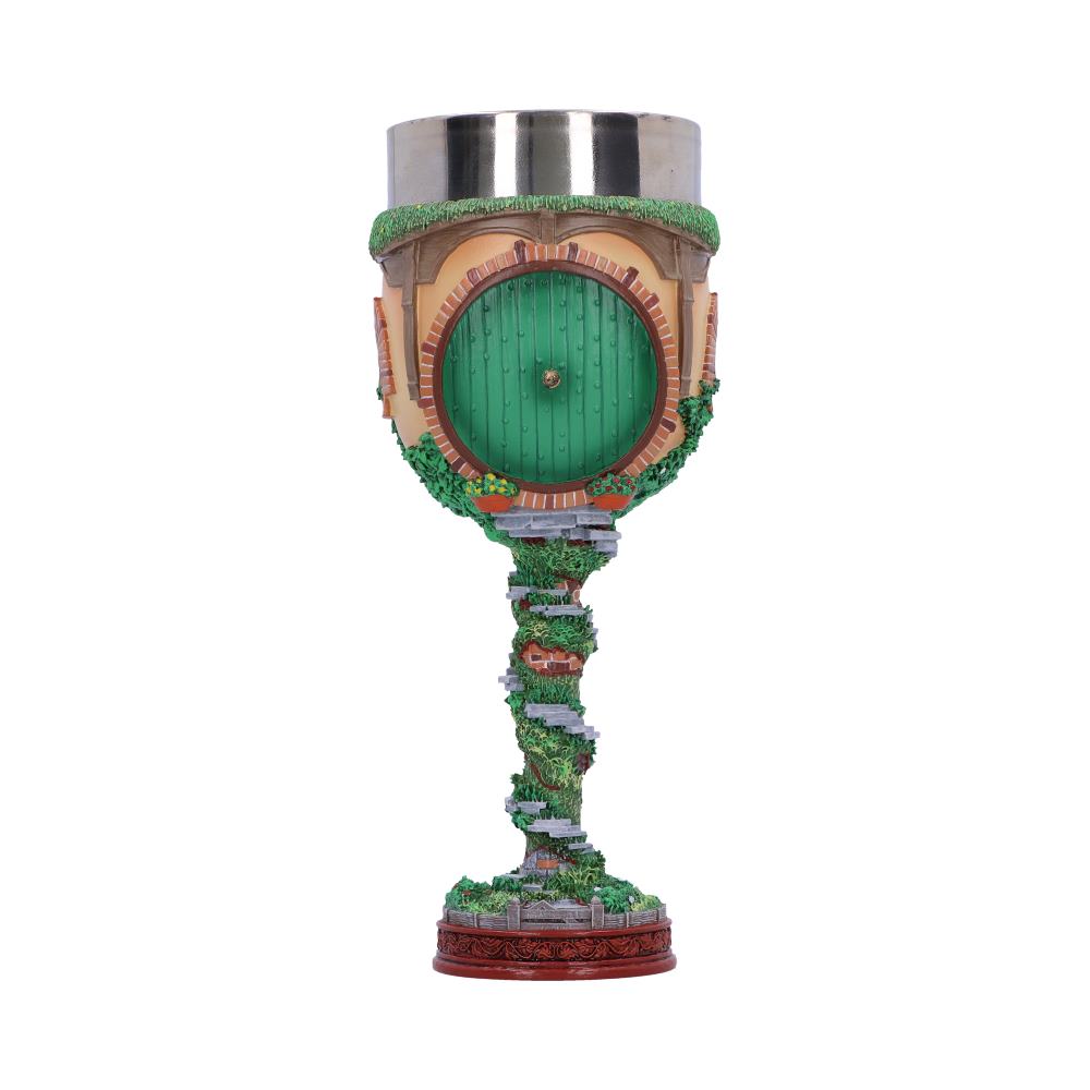 LORD OF THE RINGS - The Shire - Goblet 19.3cm