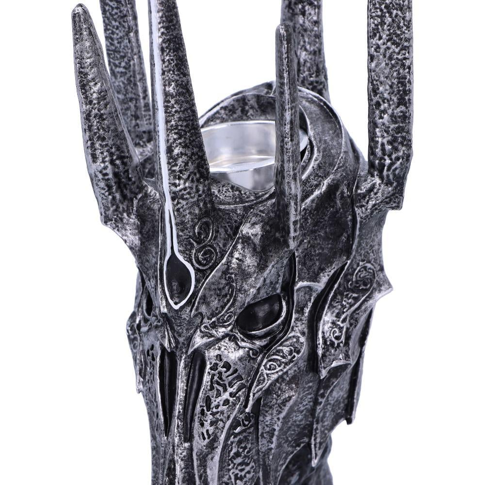 LORD OF THE RINGS - Sauron - Tea Light Holder 33cm