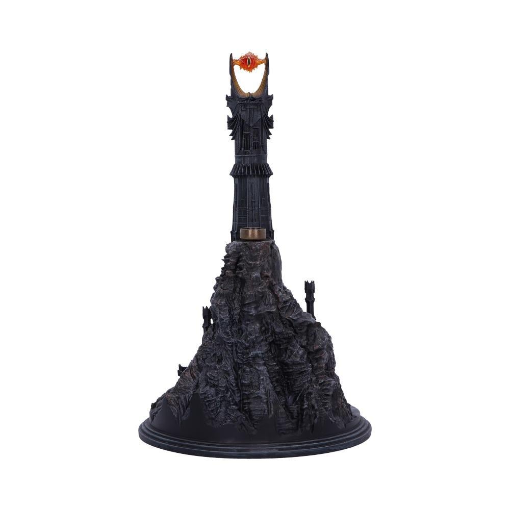 LORD OF THE RINGS - Barad-Dur - Incense Burner 26.5cm