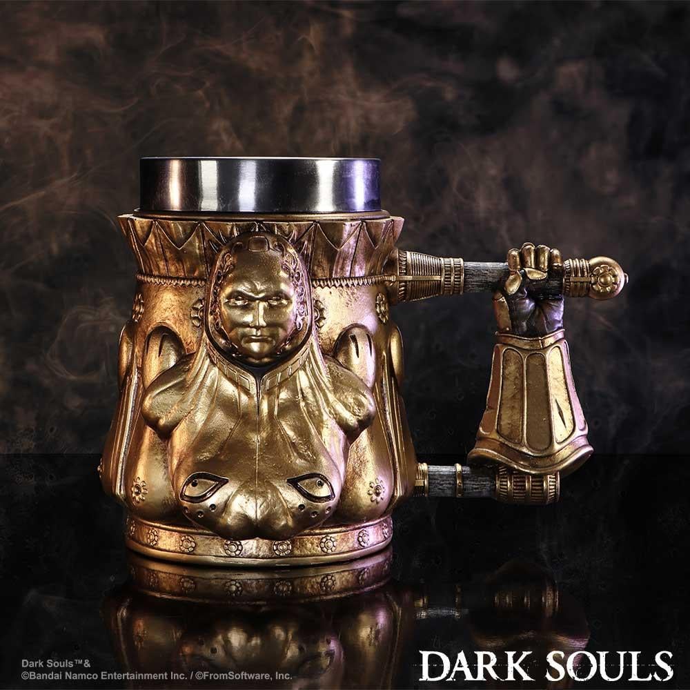 DARK SOULS - Smough - Tankard 15cm