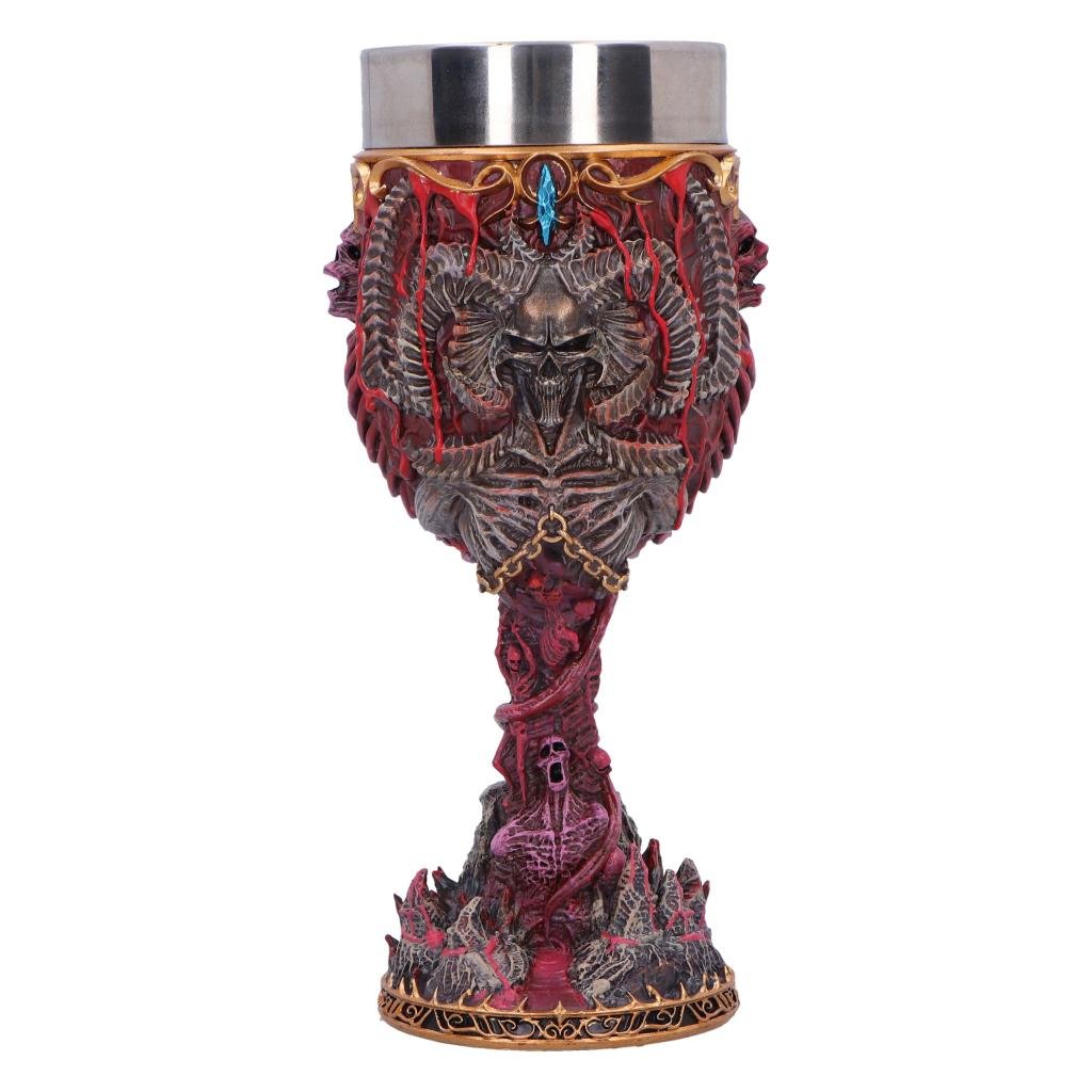 DIABLO IV - Mephisto - Goblet 19.5cm
