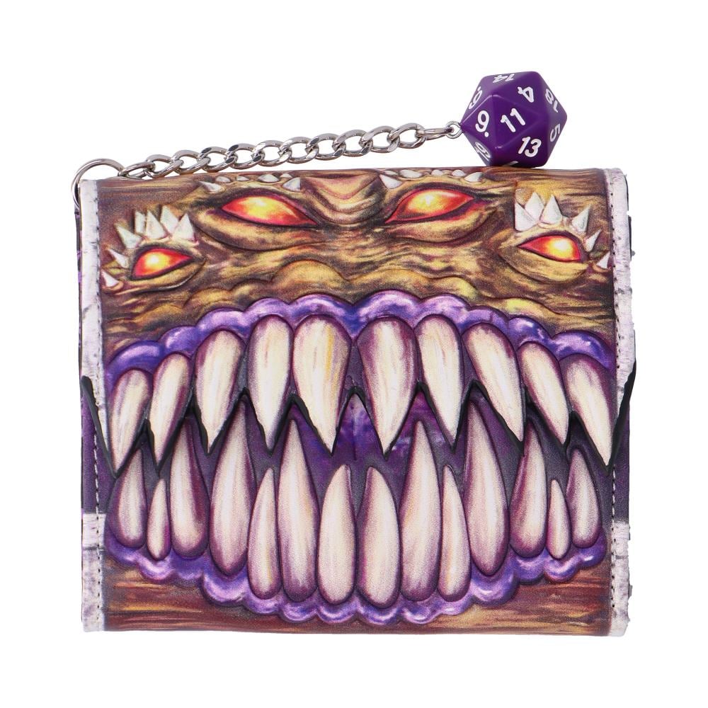 DUNGEONS & DRAGONS - Mimic - Wallet