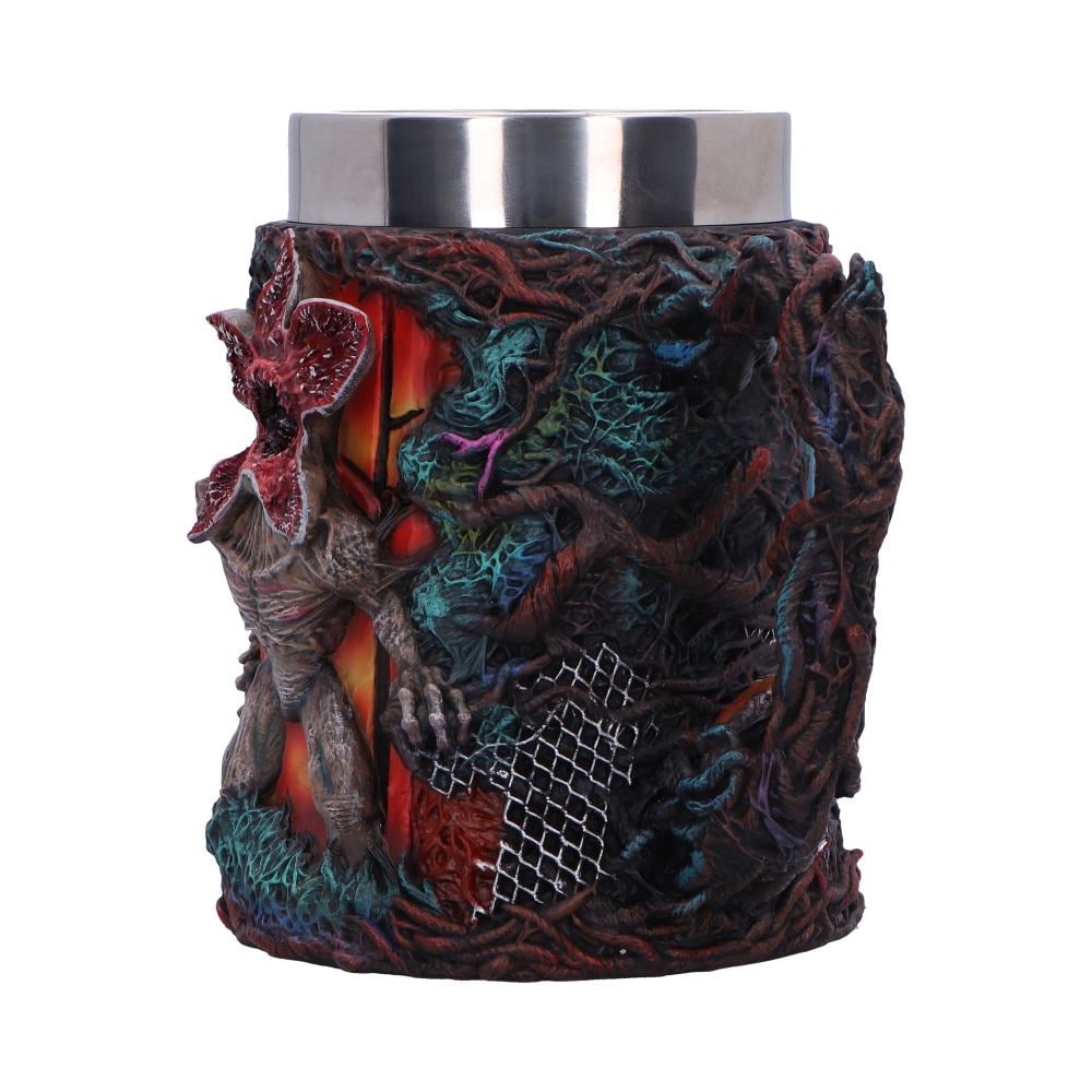STRANGER THINGS - Demogorgon - Tankard 16cm
