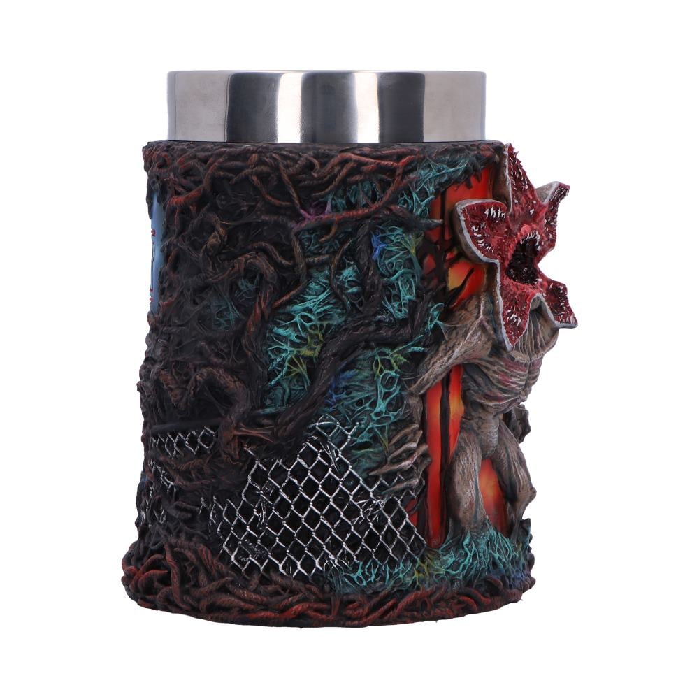 STRANGER THINGS - Demogorgon - Tankard 16cm