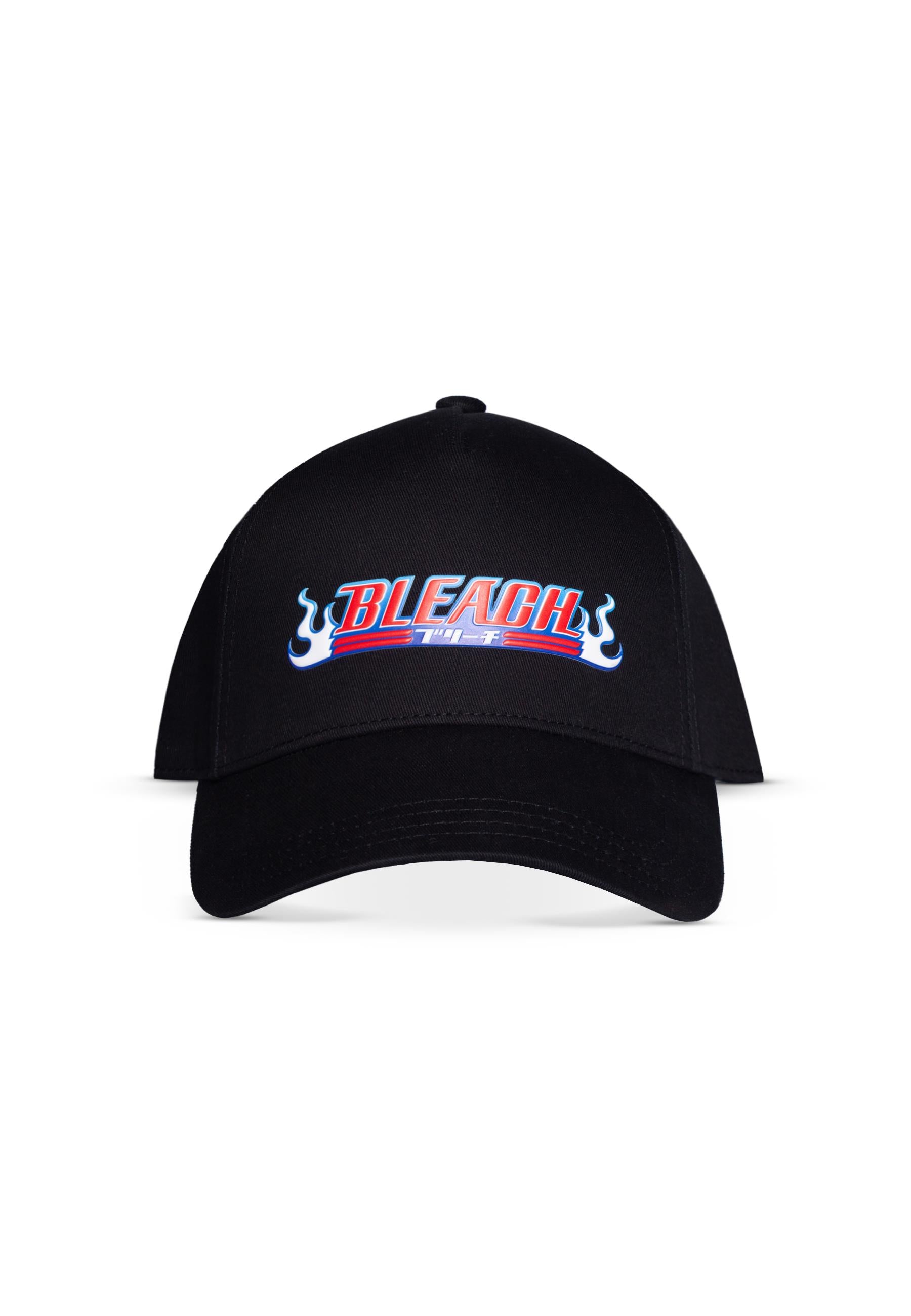 BLEACH - Logo - Adjustable Cap
