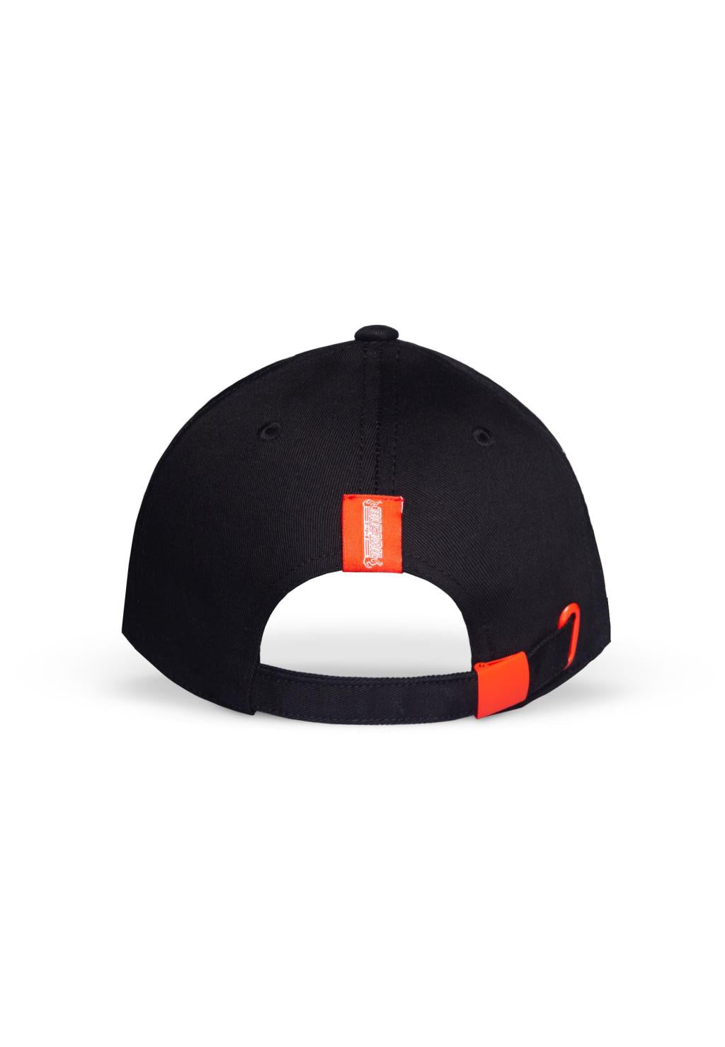 BLEACH - Logo - Adjustable Snapback