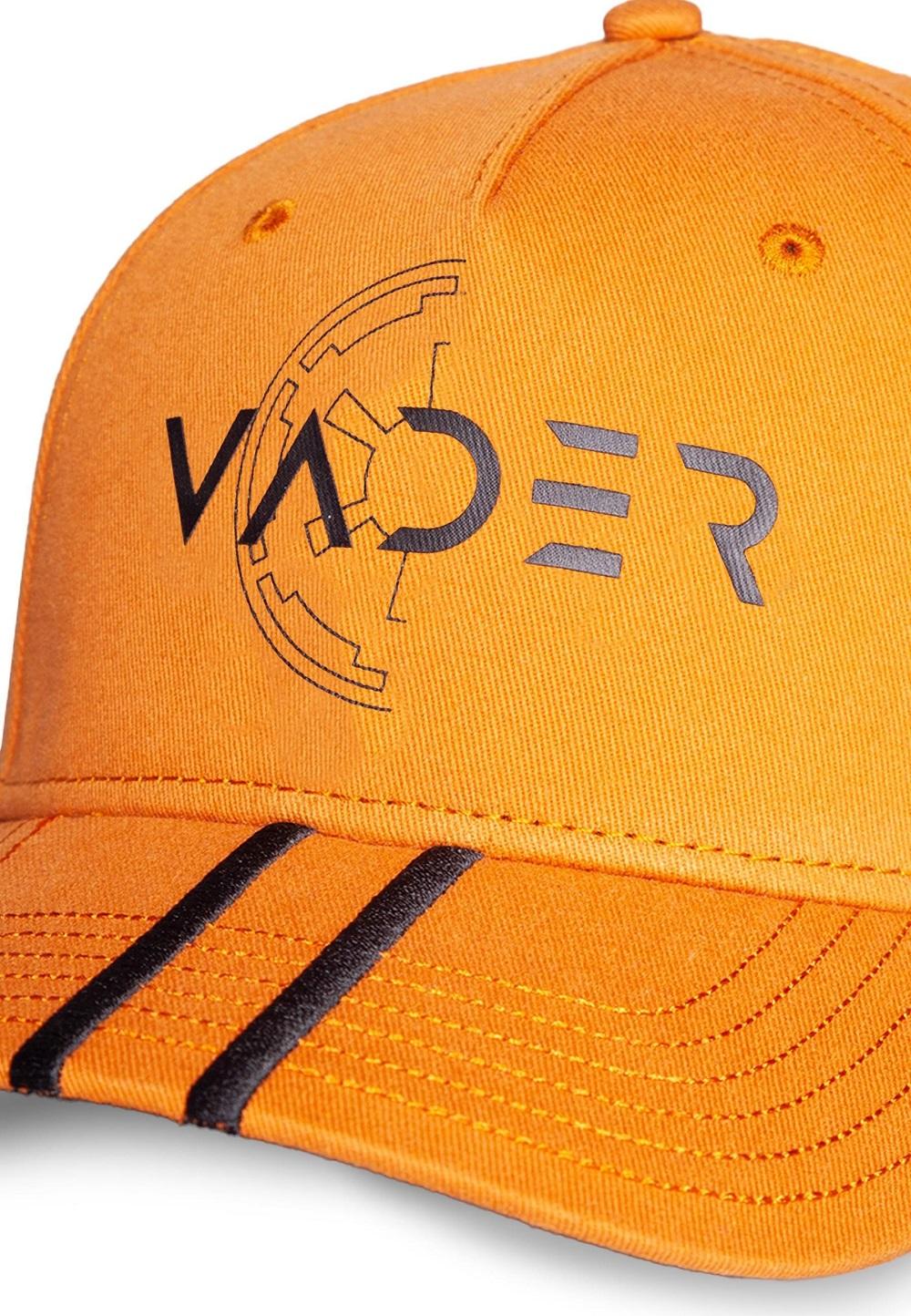 STAR WARS - Obi Wan Kenobi - Vader - Adjustable Cap