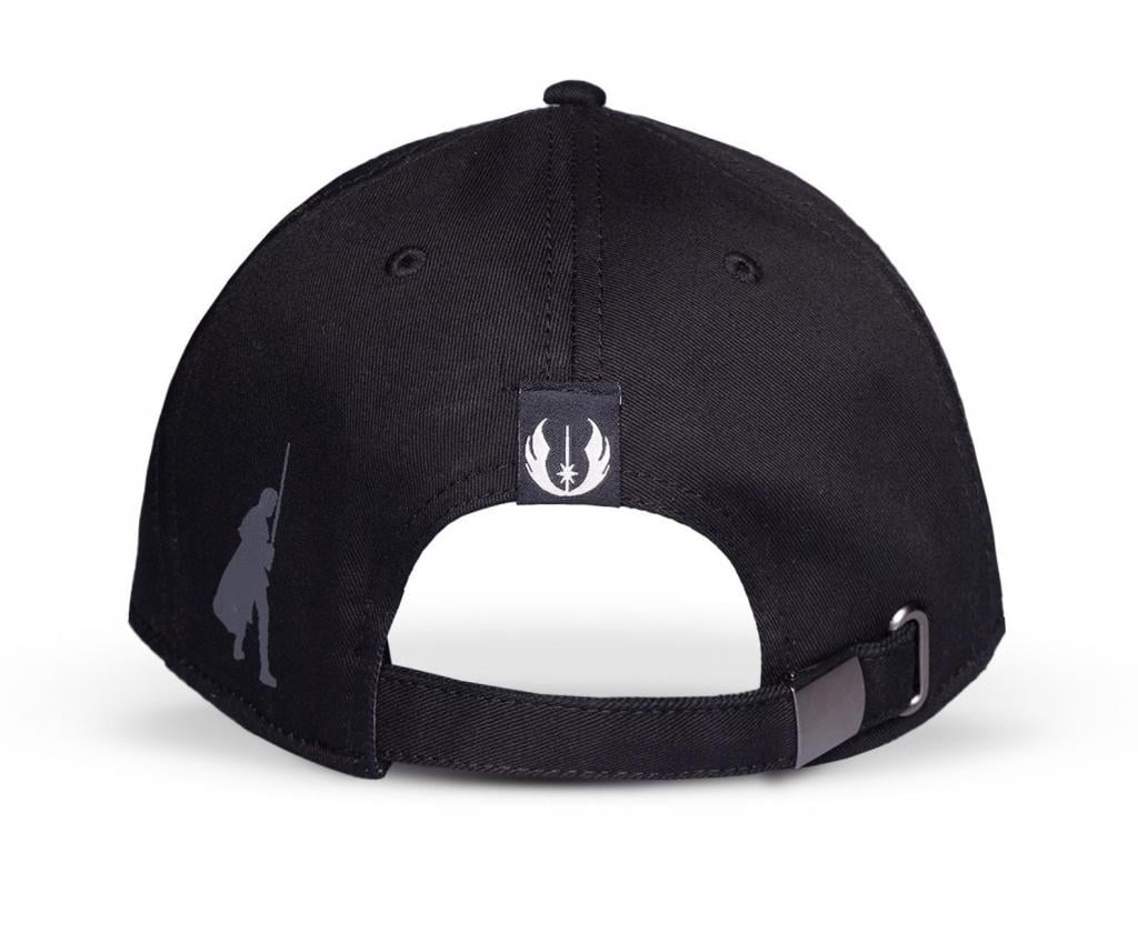 STAR WARS - Obi Wan Kenobi - Adjustable Cap