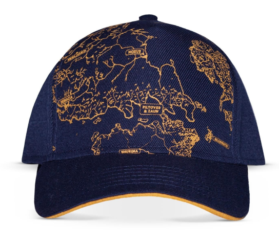 LEAGUE OF LEGEND - Adjustable Cap