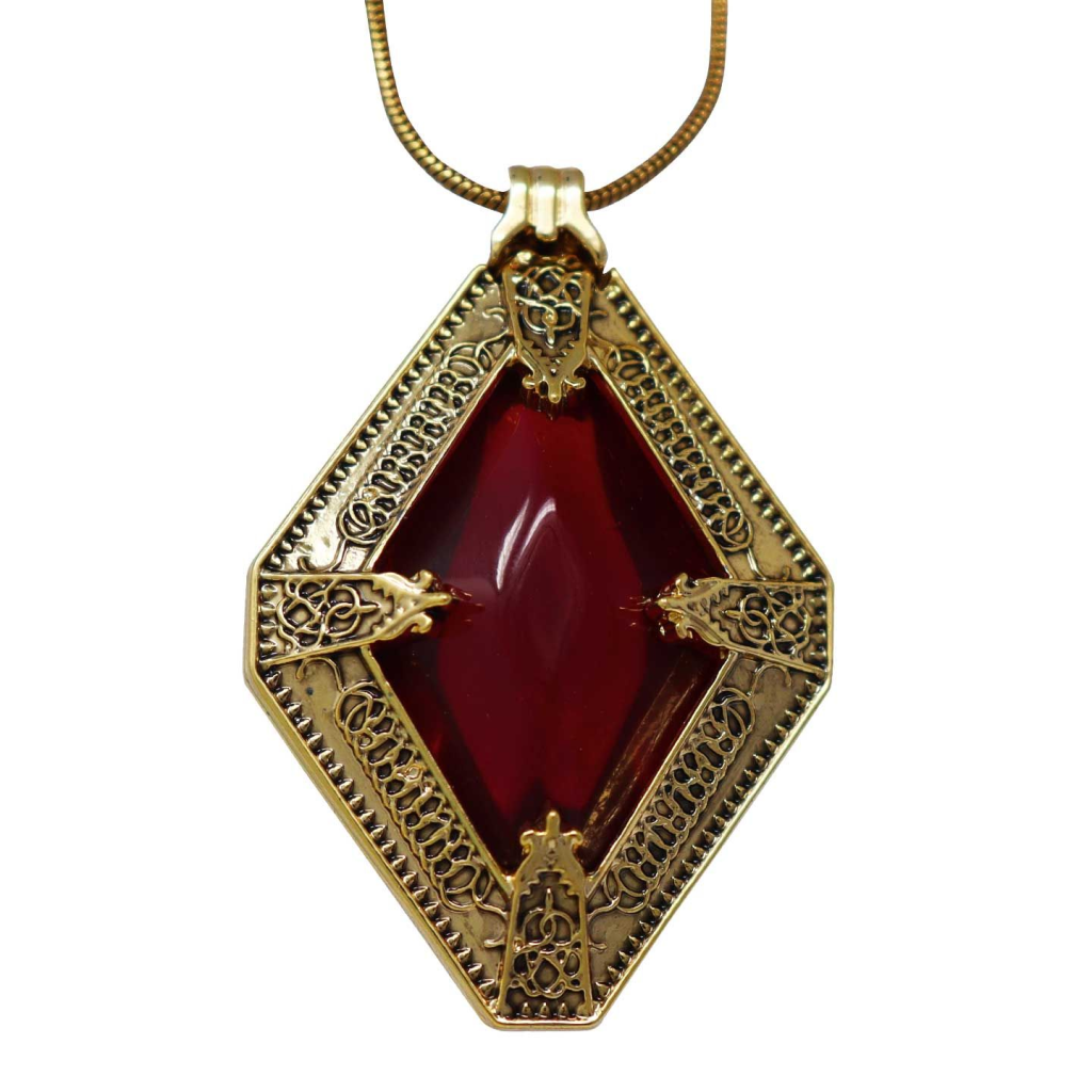 OBLIVION - Amulet of Kings - Limited Edition Replica Necklace
