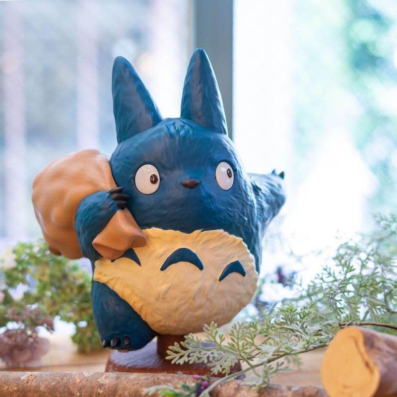 MY NEIGHBOR TOTORO - Middle Totoro - Figure 37cm