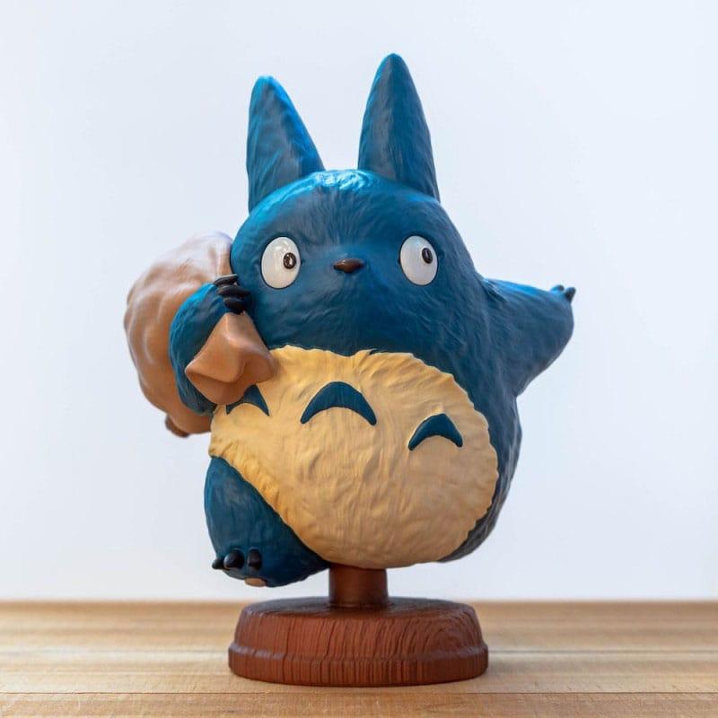 MY NEIGHBOR TOTORO - Middle Totoro - Figure 37cm