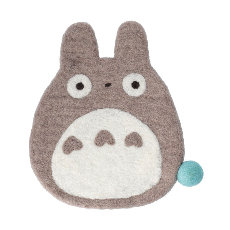 MY NEIGHBOR TOTORO - Totoro - Handmade Table Mat 1.2x20x22.8cm
