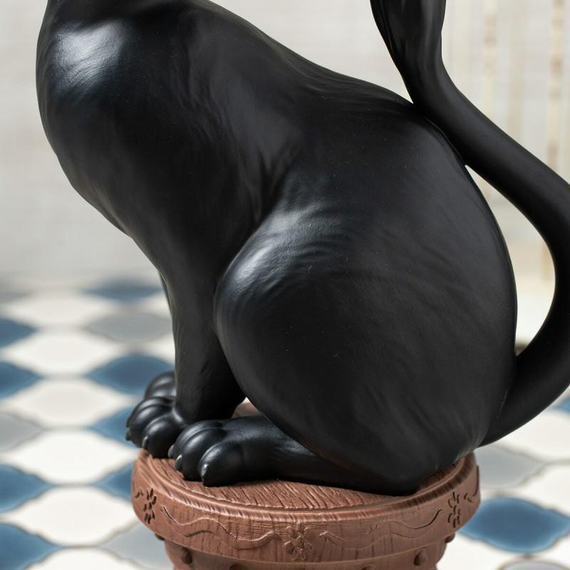 KIKI'S DELIVERY SERVICE - Jiji sitting - Statue 20cm