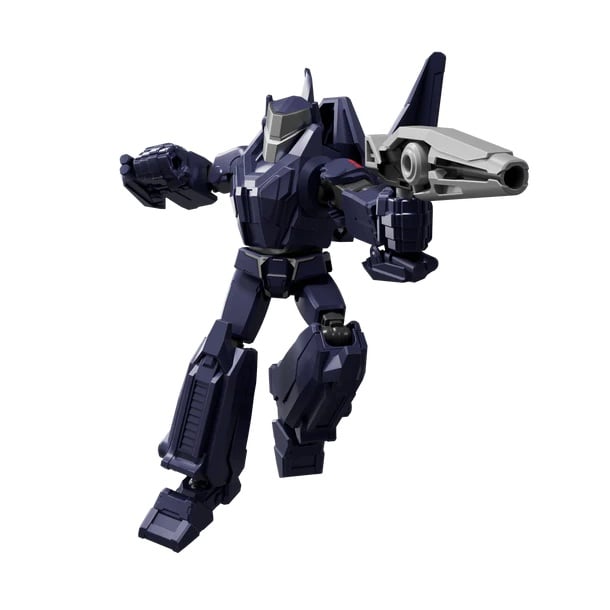 TRANSFORMERS - Galaxy Version 05 - Model Kit Blokees Display 9 pc