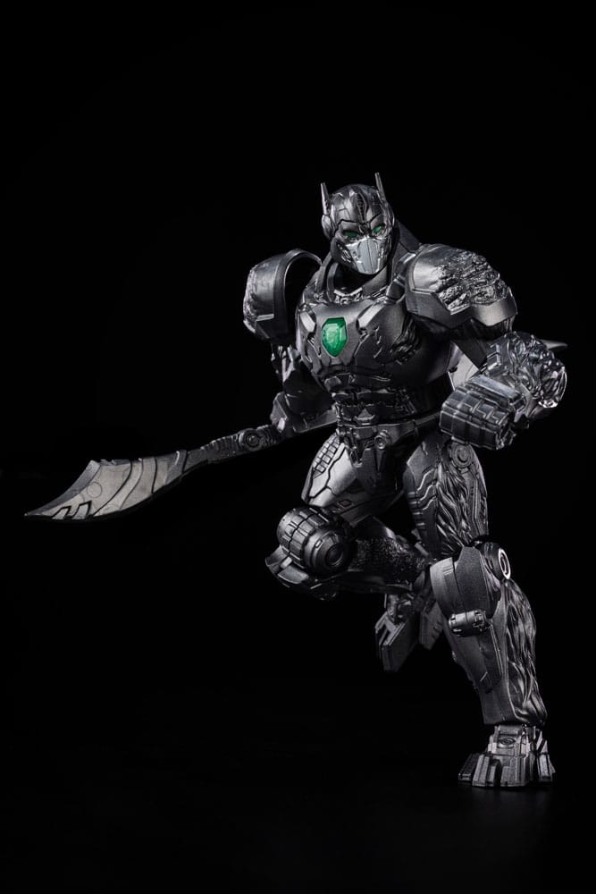 TRANSFORMERS - Optimus Primal Robot - Model Kit Classic Class Blokees