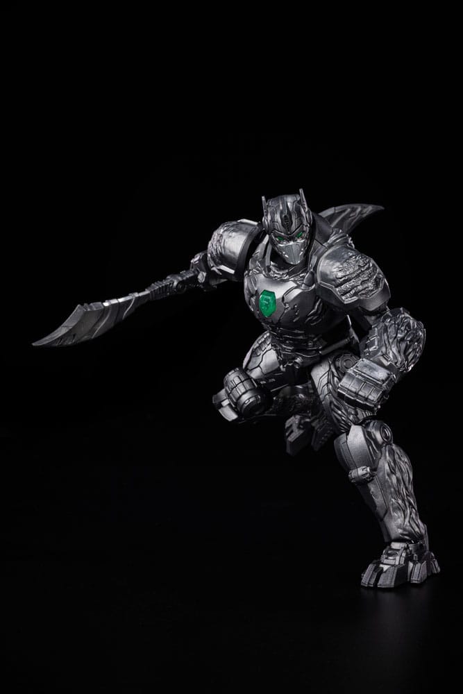 TRANSFORMERS - Optimus Primal Robot - Model Kit Classic Class Blokees