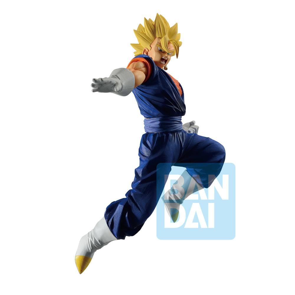 DRAGON BALL Z - Dokkan Battle - ICHIBANSHO Figure Super Vegito 18cm
