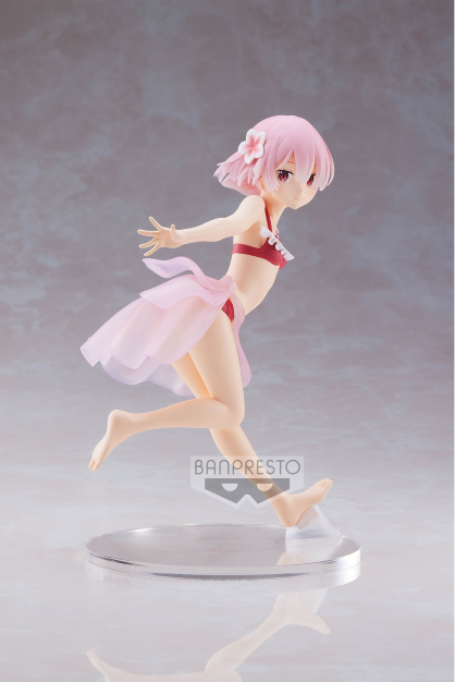 RE : ZERO - Ram - Figure Celestial Vivi 18cm