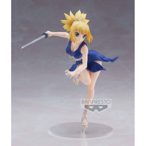 DR. STONE - Kohaku - Figure 16cm