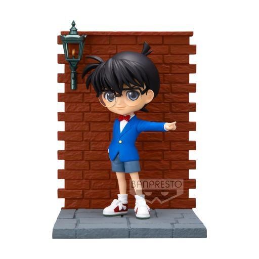 DETECTIVE CONAN - Conan Edogawa - Q Posket 13cm