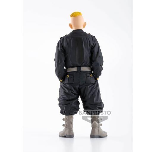 TOKYO REVENGERS - Haruki Hayashida - Figure 16cm