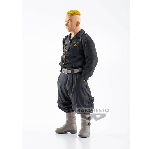 TOKYO REVENGERS - Haruki Hayashida - Figure 16cm
