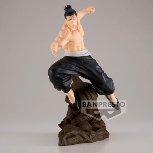 JUJUTSU KAISEN - Aoi Todo - Figure Combination Battle 9cm