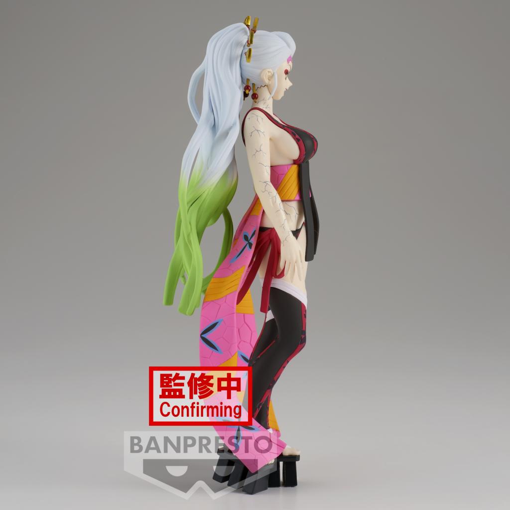 DEMON SLAYER - Daki - Figure Demon Series 16cm