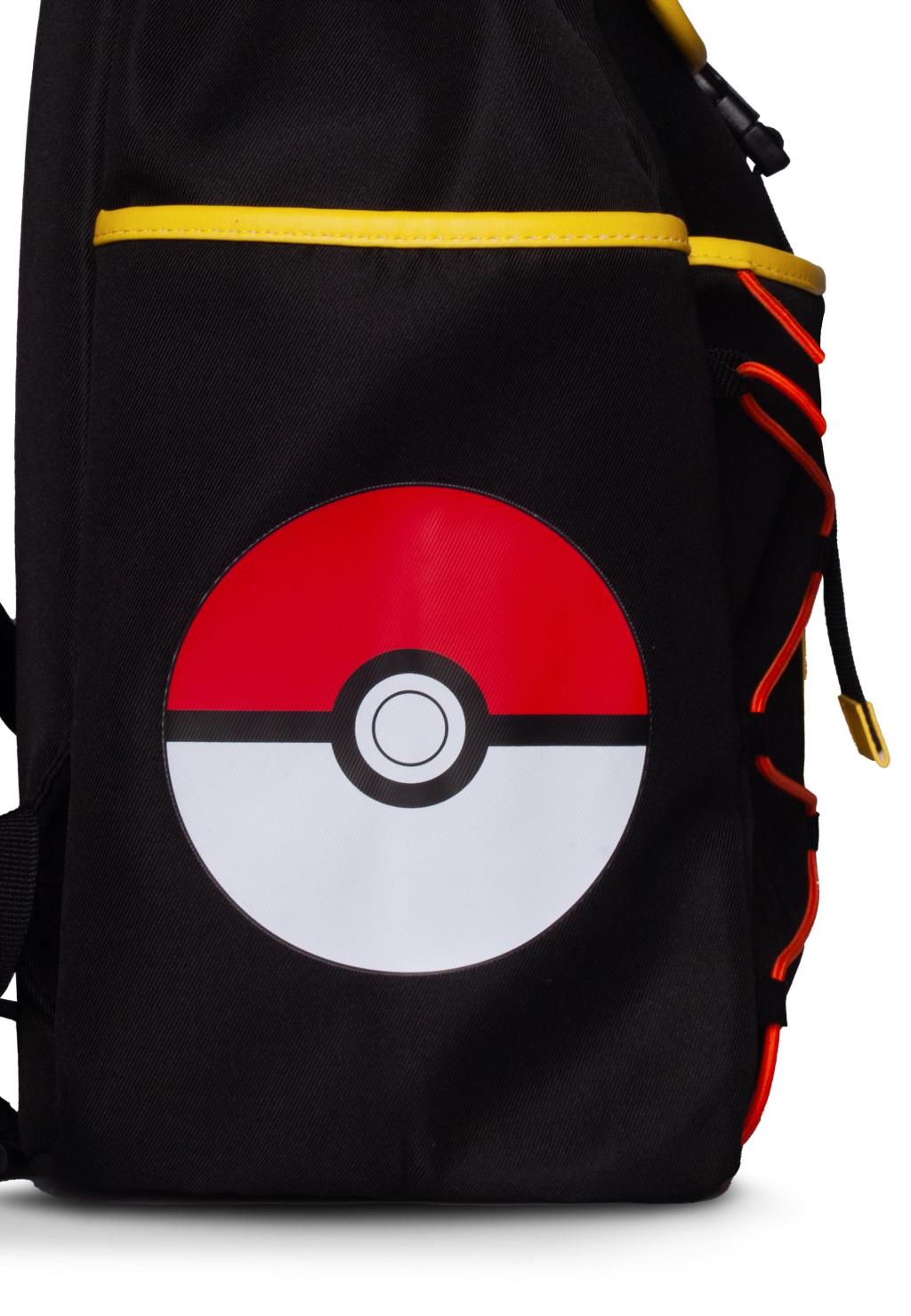 POKEMON - Pikachu - Backpack