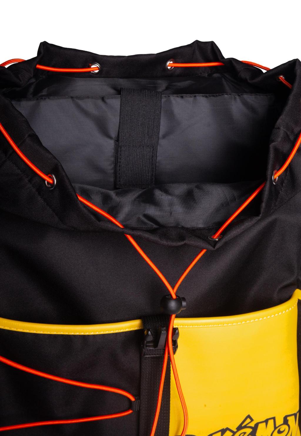 POKEMON - Pikachu - Backpack