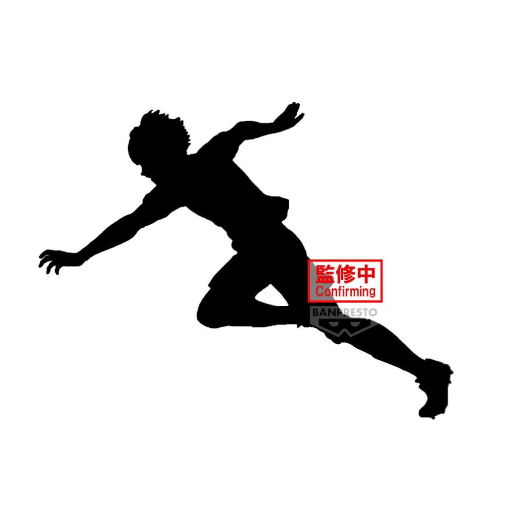 BLUE LOCK - Yoichi Isagi - Figurine 16cm