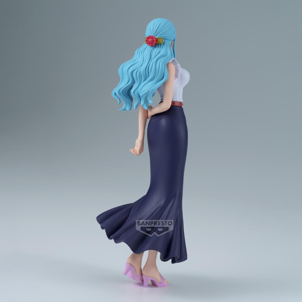 ONE PIECE - Nefeltari Vivi - Figure DXF-Extra 18cm