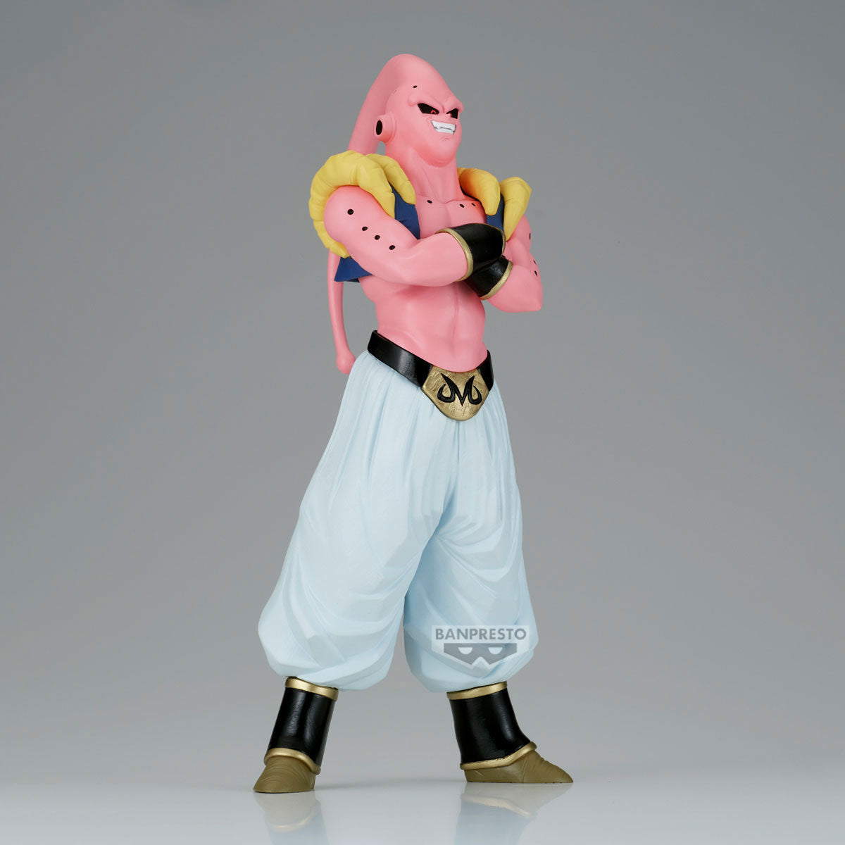 DRAGON BALL Z - Majin Buu - Match Makers Figure 18cm