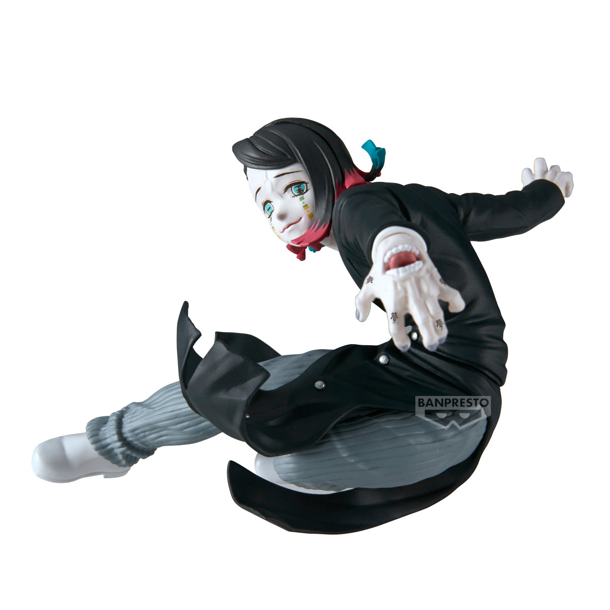 DEMON SLAYER - Enmu - Figure Vibration Stars 11cm