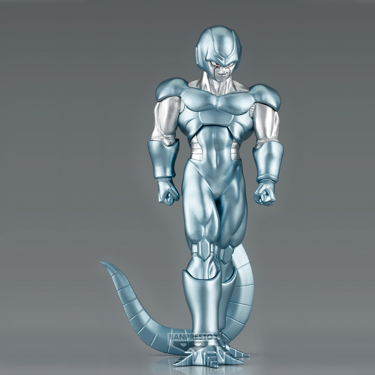 DRAGON BALL Z - Metal Cooler - Figure Solid Edge Works 17cm