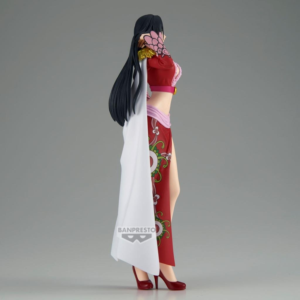 ONE PIECE - Boa Hancock - Figure Glitter & Glamours 22cm