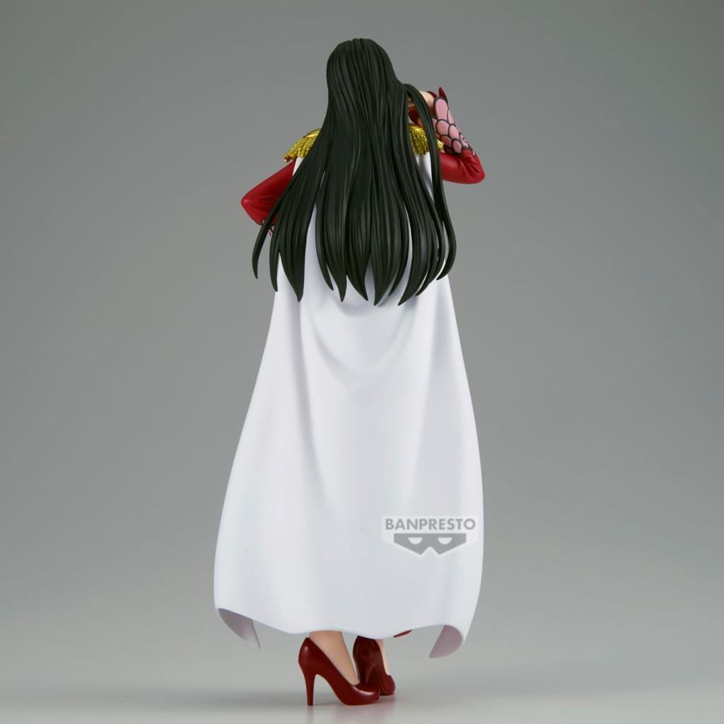ONE PIECE - Boa Hancock - Figure Glitter & Glamours 22cm