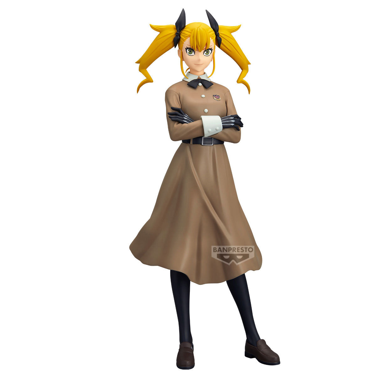 KAIJU NO.8 - Kikoru Shinomiya - Figure Glitter & Glamours 22cm