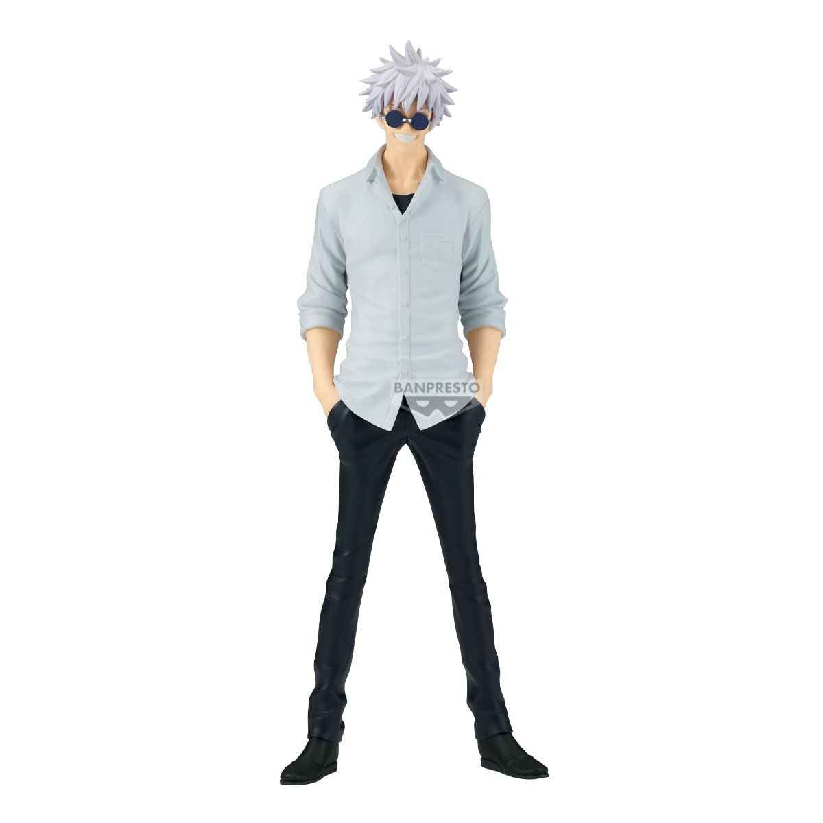 JUJUTSU KAISEN - Satoru Gojo - Figure King of Artist 22cm