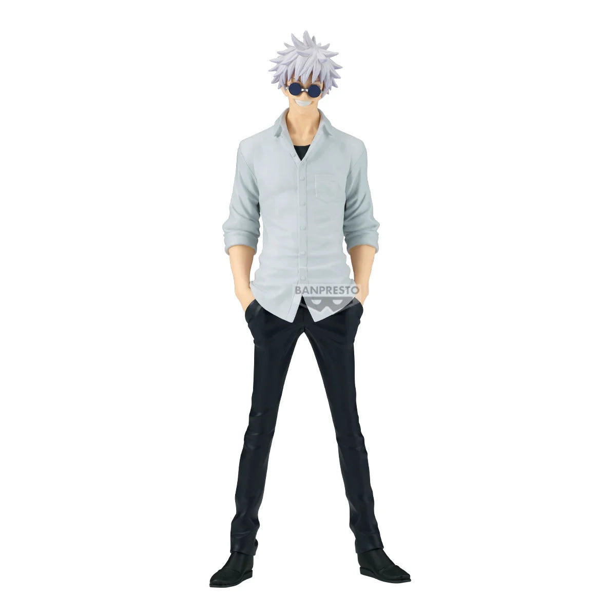 JUJUTSU KAISEN - Satoru Gojo - Figure King of Artist 22cm