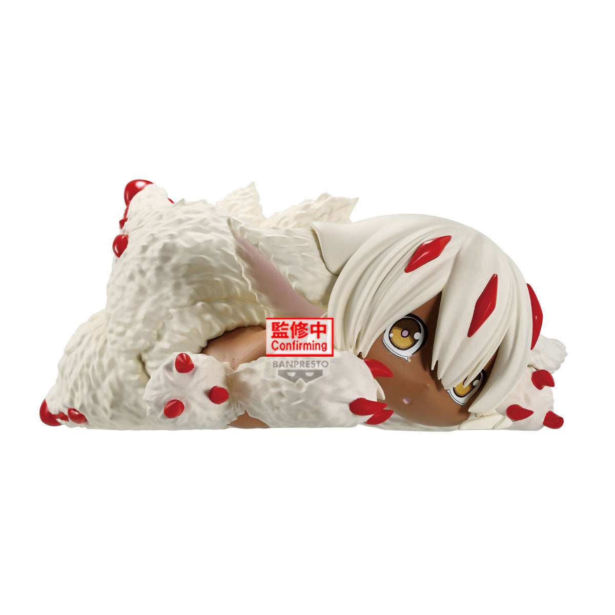 MADE IN ABYSS - Faputa - Figure Relax Time 21cm