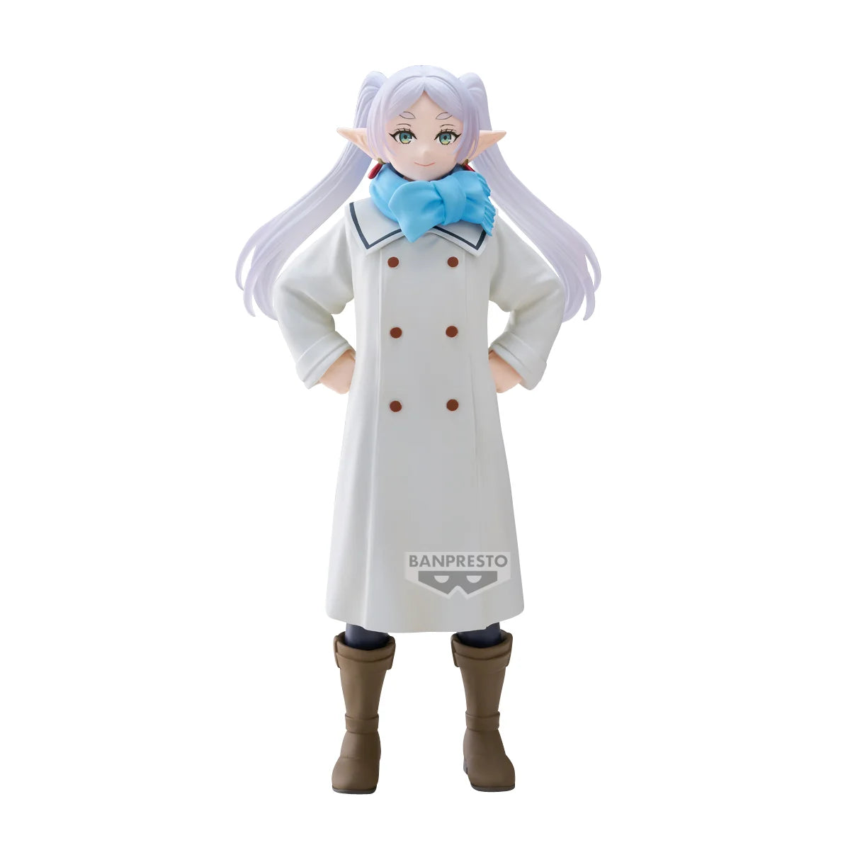 FRIEREN BEYOND JOURNEY'S END - Frieren - Figure 20cm