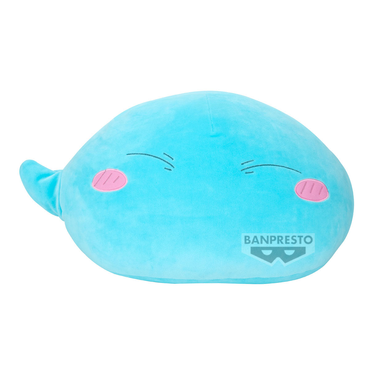 SLIME - Rimuru Tempest - Super Big Plush 22cm