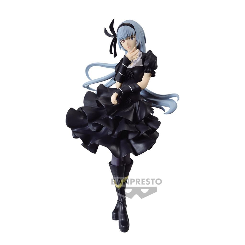 SLIME - Luminus Valentine - Figure Otherworlder 16cm