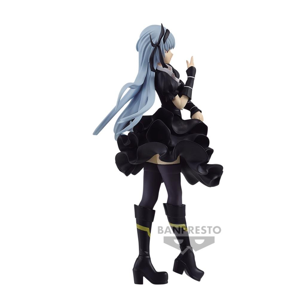 SLIME - Luminus Valentine - Figure Otherworlder 16cm