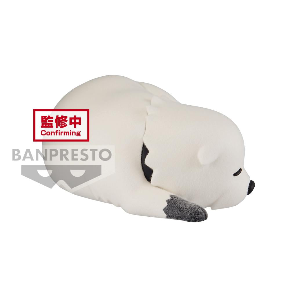 SPY X FAMILY - Bond Forger "Version B" - Figurine Fluffy Puffy 8cm